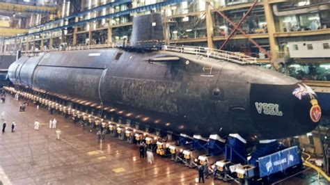 ‘Sir, We Hit a Nuclear Submarine’: How Two NATO Nuclear Armed Submarines Collided - 19FortyFive