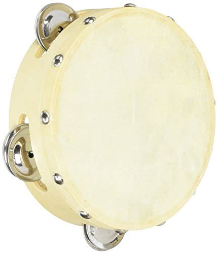 15 Best Tambourine Reviews 2022 – Best Tambourine Brands - CMUSE