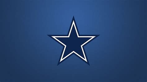 Dallas Cowboys Star Logo, Star Symbol HD wallpaper | Pxfuel
