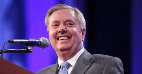 42 Most Famous Lindsey Graham Quotes 2024