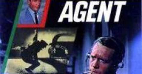 All Danger Man Episodes | List of Danger Man Episodes (89 Items)