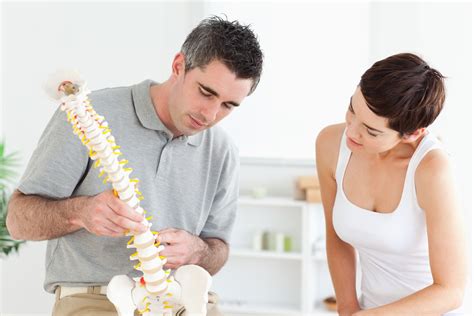 What are the Benefits of a Spinal Adjustment- Crackless & Regular? | Parkside Health & Wellness ...