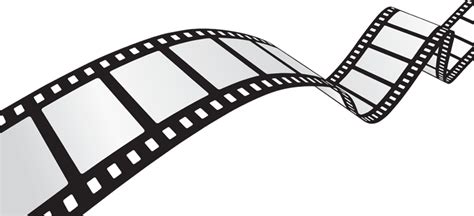 Movie Reel Png Transparent