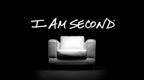 I Am Second Wallpapers - Wallpaper Cave