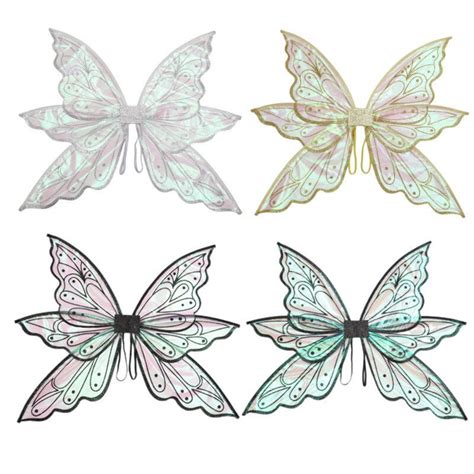 Butterfly Fairy Wings