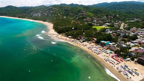 Surf Sayulita- The Complete Guide to Surfing in Sayulita