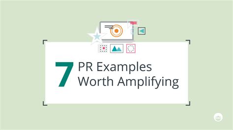 7 Press Release Examples To Get Inspired By | Blog | Outbrain.com