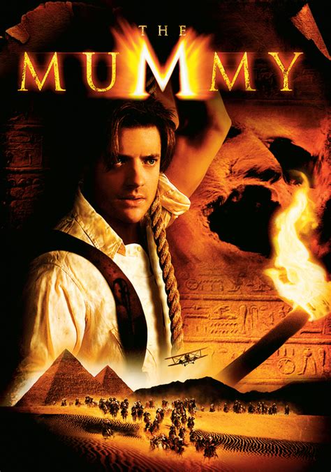 Фильм “Мумия” (1999): сюжет, описание, смотреть в Full HD, 3D и 4K UHD ...