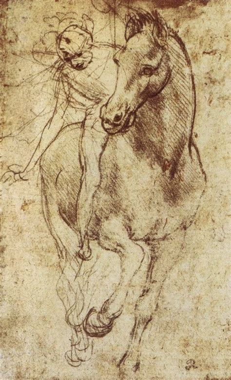 Cahiers d'Art: I fondamentali dell'Arte | Dibujos de da vinci, Leonardo da vinci, Arte del caballo