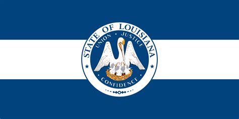 Louisiana Flag Redesign : r/flags