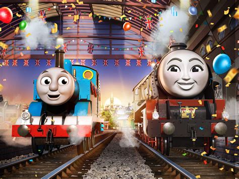 ďalší George Hanbury porovnateľný thomas and friends season 23 džínsy ...