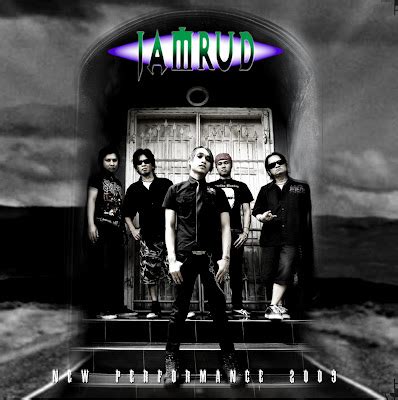 WELCOME TO JAMERS SUMBAR BLOG !!!: The Album Jamrud 1995-2012