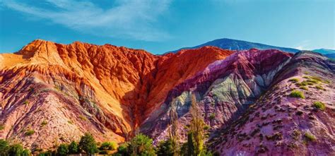 7 lugares que tenés que visitar si estás en Jujuy - Blog de viajes de ...