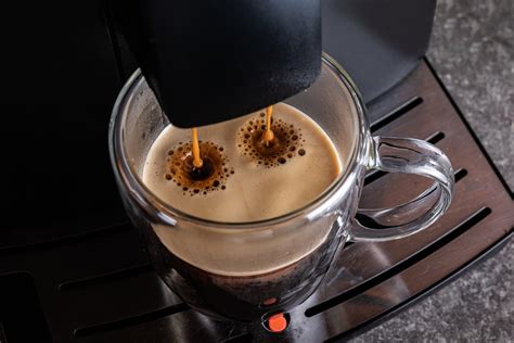 Unveiling the Potency of 2 Shots of Espresso Caffeine Content - The Kitchen Kits