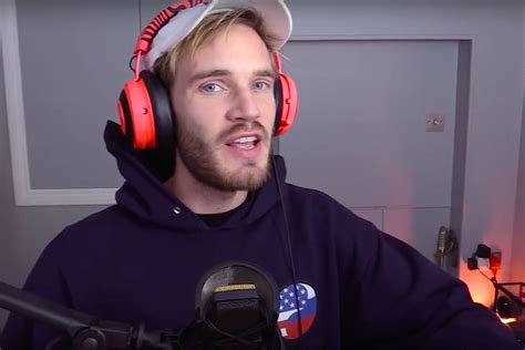 PewDiePie to quit YouTube in 2020 | Stevivor