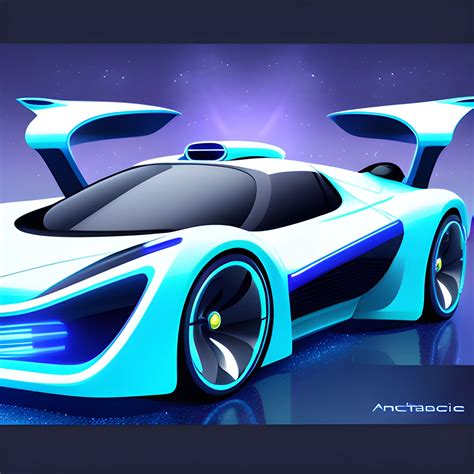 A Futuristic Cars PPT Background - Arthub.ai