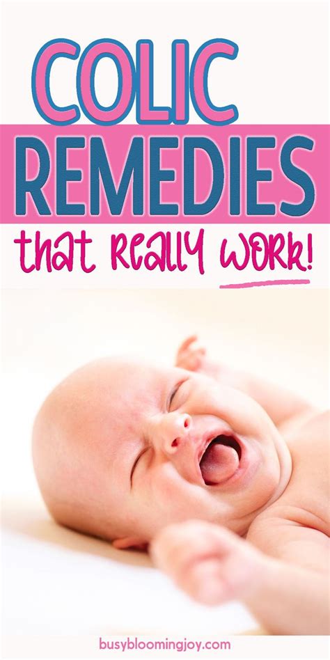 What is colic: definition, causes & colic remedies (yes, there ARE some!) | Colic remedies, What ...