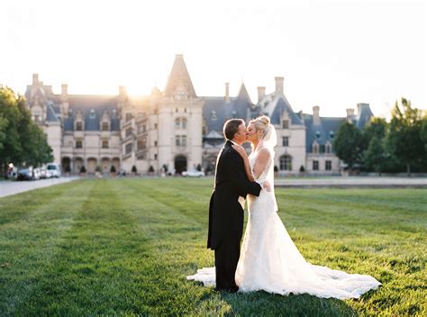 Romantic Wedding at The Biltmore House - Elizabeth Anne Designs: The ...