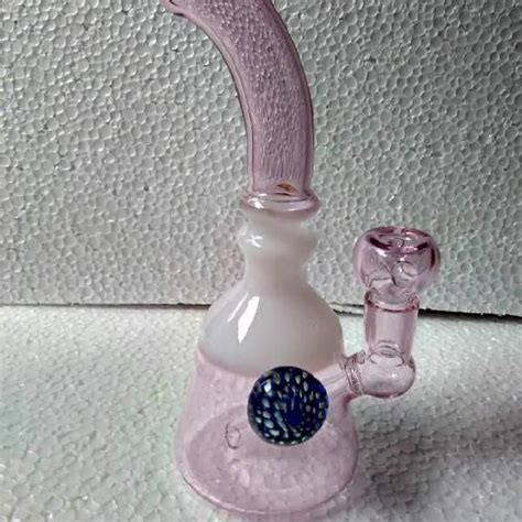 Glass Smoking Bongs at Best Price in Agra - ID: 2715200 | K D Glass