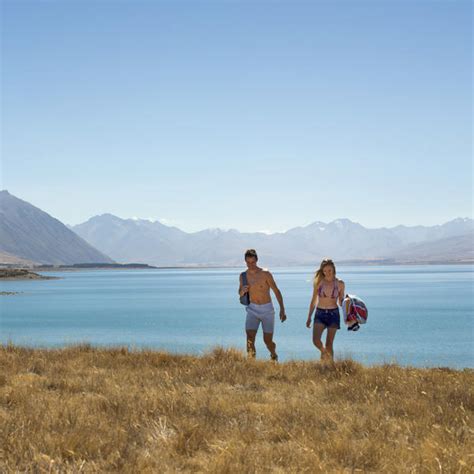 Things to see and do in Twizel, New Zealand