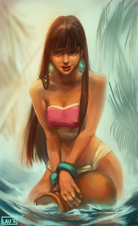 Chel - The Road To El Dorado Fan Art (33691562) - Fanpop - Page 8