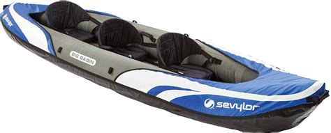 10 Best Inflatable Kayaks for the Money