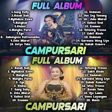 Campursari Koplo Offline Mp3 - Apps on Google Play