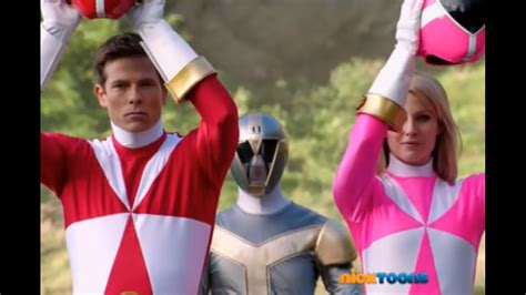 Henshin Grid: Power Rangers Super Megaforce - Legendary Battle - Episode Review