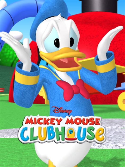 Mickey Mouse Clubhouse: Season 2 Pictures - Rotten Tomatoes