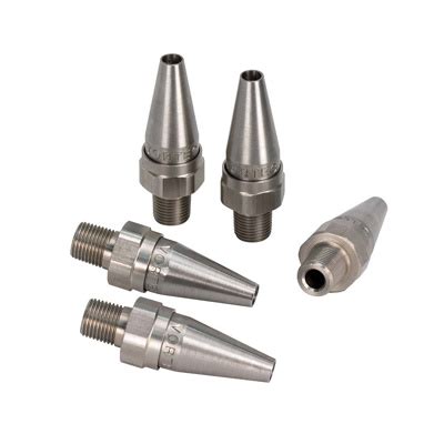 Air Nozzles | 1200SS (Pack of 5)