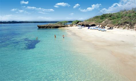 Watamu Beach in Kenya – Ivory Sands and a Warm-Hearted Town Await You