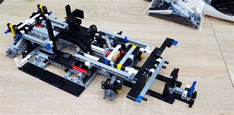 Lego Technic - Porsche 911