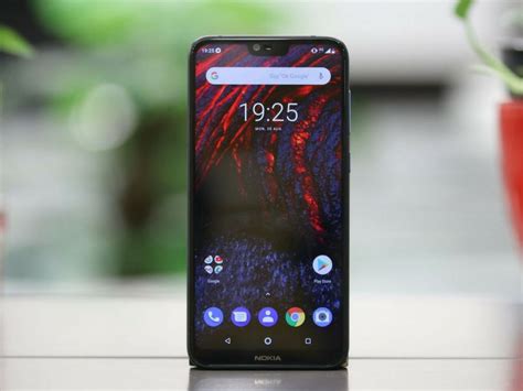 Nokia 6.1 Plus Launched In India With Display Notch, Here Is Everything ...