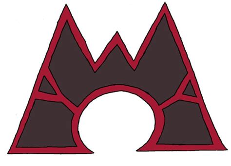 Team Magma Emblem by Zaraphena on DeviantArt