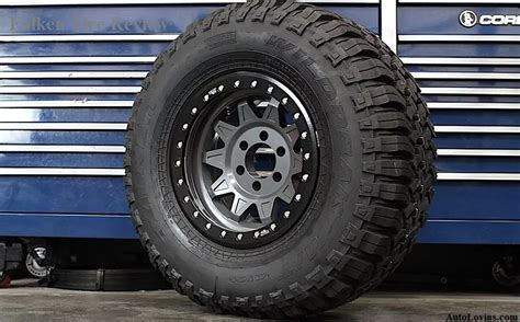 Falken Tire Review & FAQ 2020 - Top Rated All-Season and All-Terrain Tire