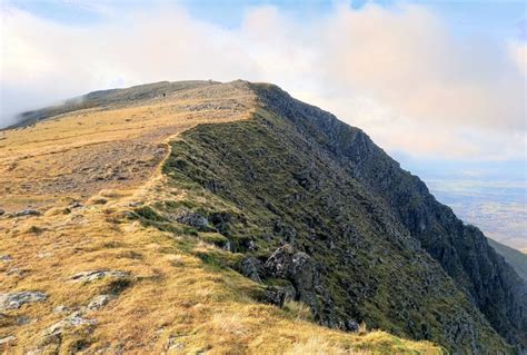 The Carneddau | Where2Walk