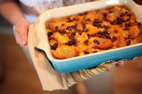 Capirotada (Mexican Bread Pudding) + Video - Muy Bueno Cookbook