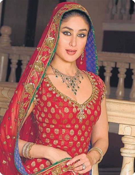 Kareena Kapoor | Kareena kapoor wedding dress, Bollywood bridal, East ...