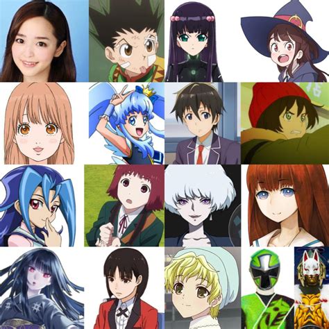 Happy birthday Megumi Han June 3, 1989 . Seiyuu of Kingprotea ( FGO ...