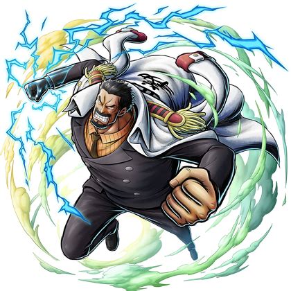 User blog:That moron/Cooler Garp | VS Battles Wiki | Fandom