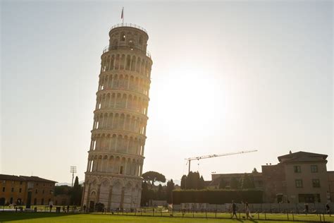 The Leaning Tower of Pisa: The Complete Guide