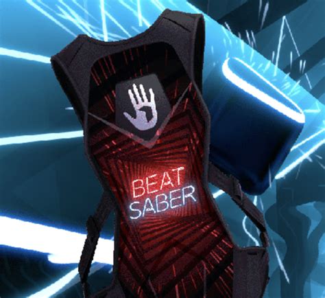 Subpac Haptic Vest Unboxing Ltd Ed Beat Saber – VR – Board Game Gran, Nerfenstein, GirlyGamer ...