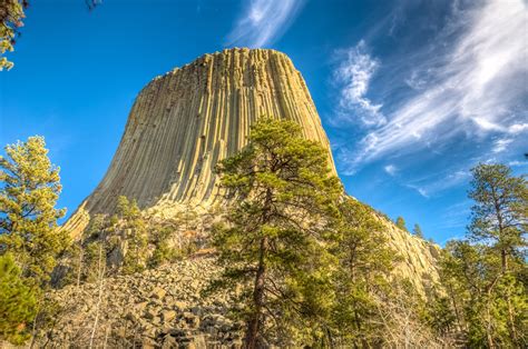 Devils Tower National Monument - William Horton Photography