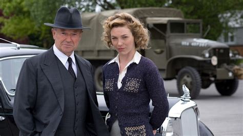 Foyle's War: Is the show based on a true story? | HELLO!