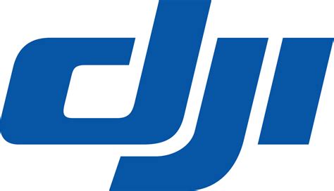 DJI Logo PNG Transparent – Brands Logos