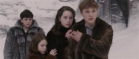 The Chronicles of Narnia: The Lion, The Witch & The Wardrobe - The Chronicles Of Narnia Image ...