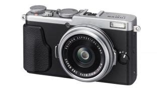 Fuji X70 review | TechRadar