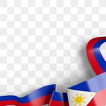 Philippine Flag PNG Transparent Images Free Download | Vector Files ...