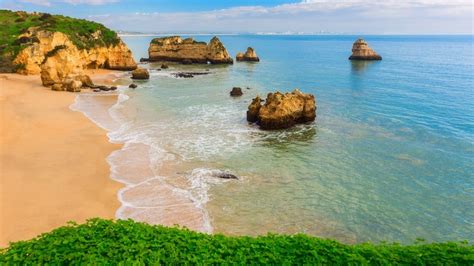 The 10 Best Beaches in the Algarve: Your 2020 Guide