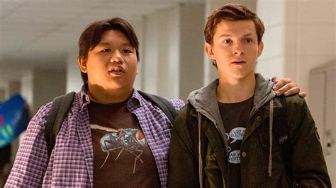 Spider-Man Star Jacob Batalon Addresses His Return as Ned in the MCU ...